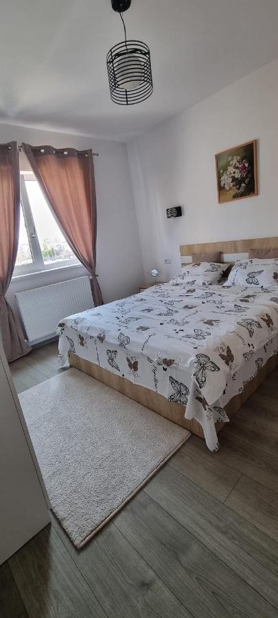Apartament Karina Năvodari Buitenkant foto