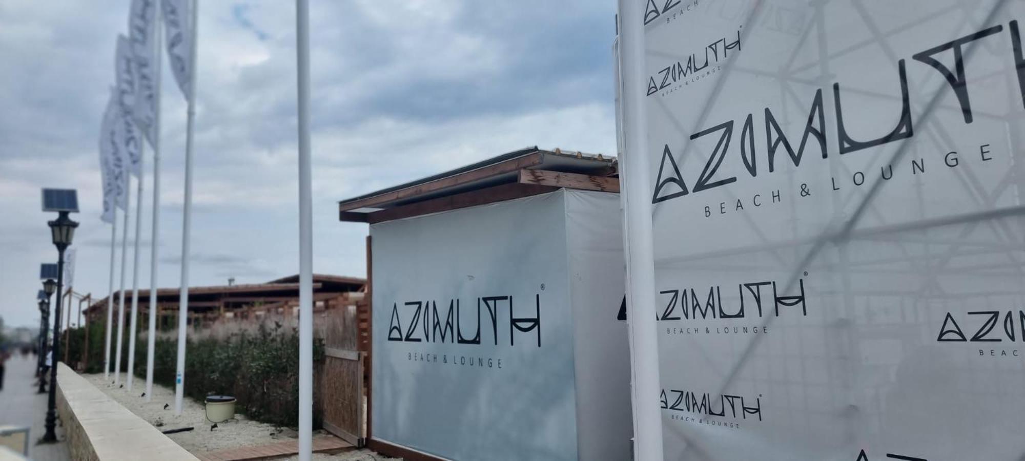 Apartament Karina Năvodari Buitenkant foto