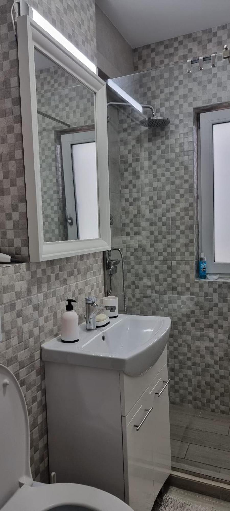 Apartament Karina Năvodari Buitenkant foto