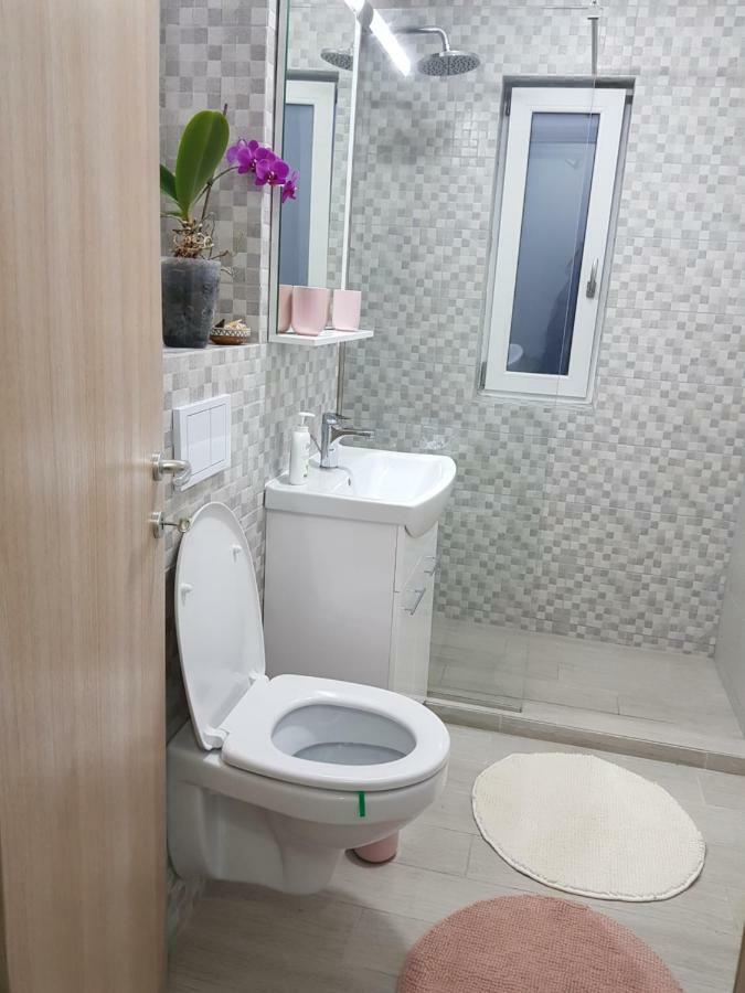 Apartament Karina Năvodari Buitenkant foto