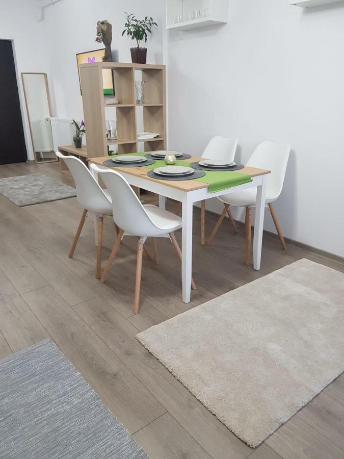 Apartament Karina Năvodari Buitenkant foto